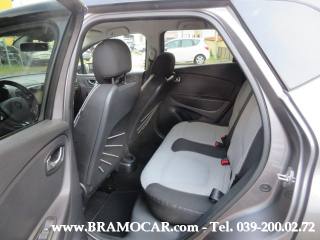 RENAULT Captur usata, con USB