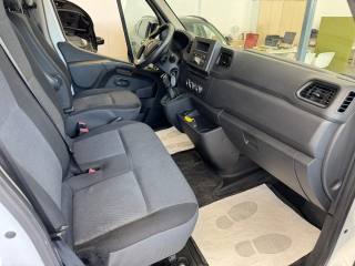 RENAULT Master usata, con Fendinebbia