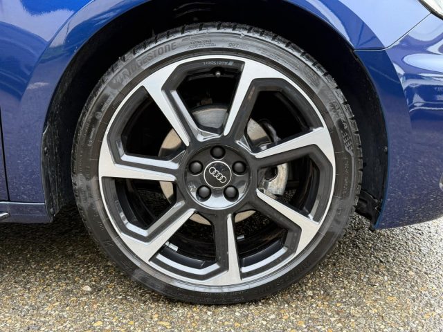 AUDI A1 usata, con Cerchi in lega