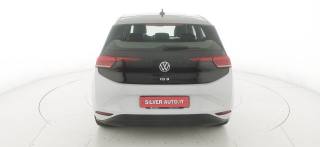 VOLKSWAGEN ID.3 usata, con Autoradio