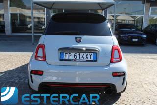 ABARTH 595 usata, con Cerchi in lega