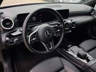 MERCEDES-BENZ A 180 usata, con Controllo automatico clima