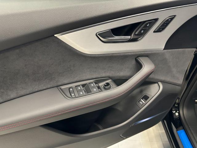 AUDI Q8 usata, con Controllo trazione