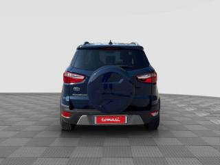 FORD EcoSport usata 3