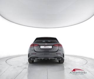 MERCEDES-BENZ A 180 usata 5