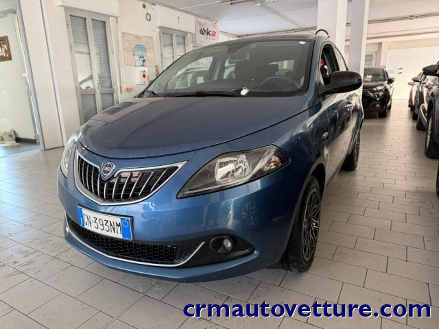 LANCIA Ypsilon usata, con Airbag Passeggero