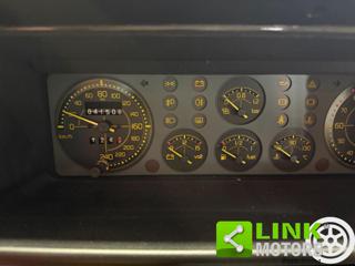 LANCIA Delta usata, con Spoiler