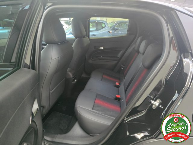 ALFA ROMEO Junior usata, con Immobilizzatore elettronico