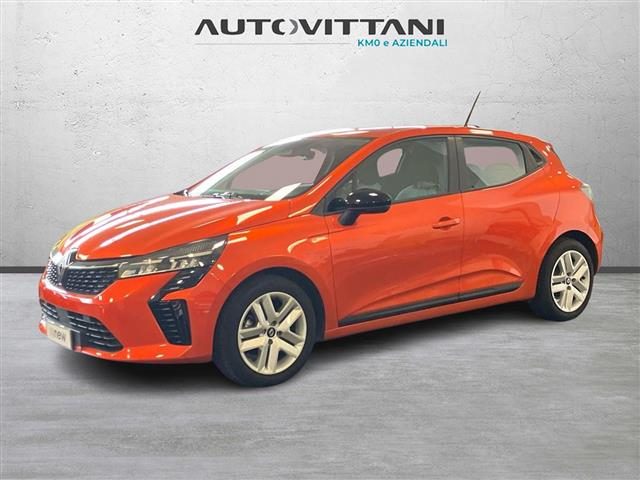 RENAULT Clio usata, con ABS