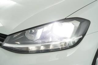 VOLKSWAGEN Golf usata 7