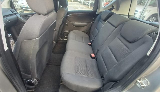 MERCEDES-BENZ A 160 usata, con Fendinebbia