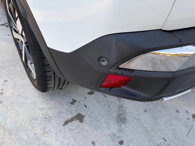 PEUGEOT 3008 usata, con Immobilizzatore elettronico