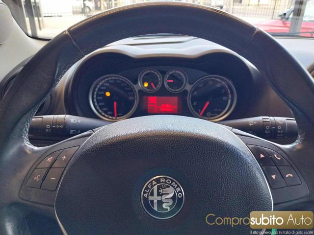 ALFA ROMEO MiTo usata, con Servosterzo
