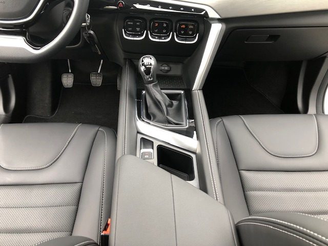 EVO Evo5 usata, con Volante in pelle