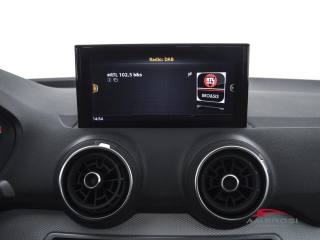 AUDI Q2 usata 13