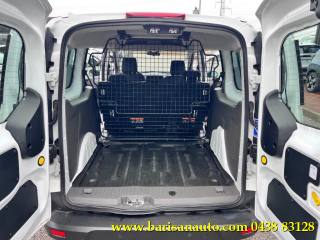 FORD Transit Connect usata, con Climatizzatore