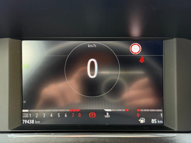 OPEL Corsa usata, con Controllo trazione