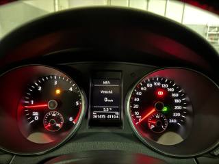 VOLKSWAGEN Golf usata, con Immobilizzatore elettronico