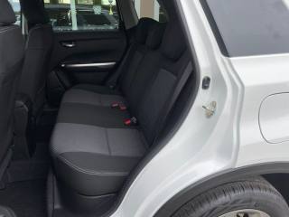 SUZUKI Vitara usata, con Cerchi in lega