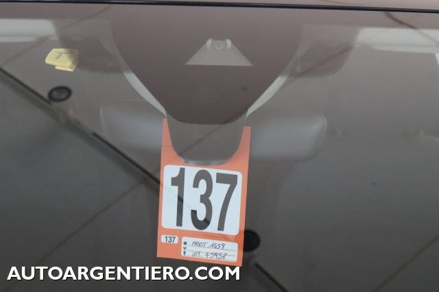 VOLKSWAGEN Golf usata, con Boardcomputer