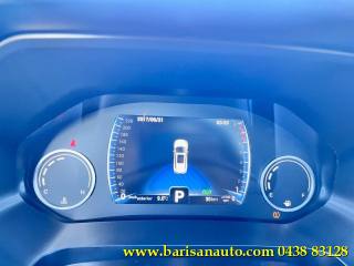 SPORTEQUIPE Sportequipe 7 usata, con Fari LED