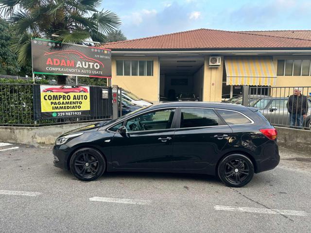 KIA cee