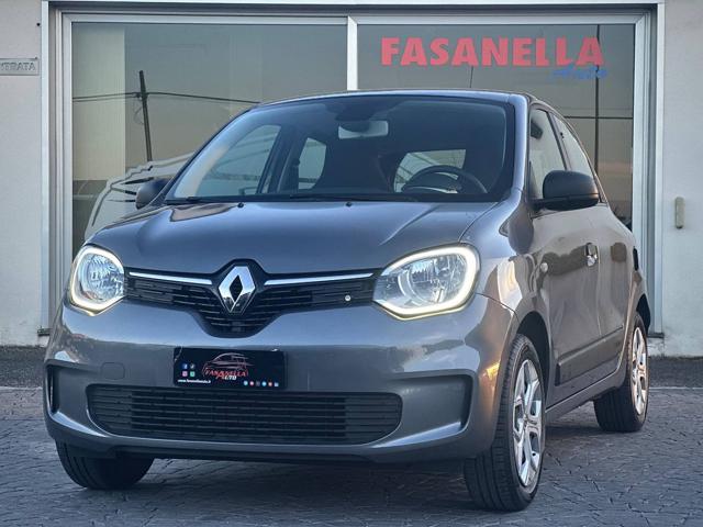 RENAULT Twingo usata, con Autoradio