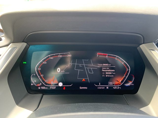 BMW Z4 usata, con Immobilizzatore elettronico