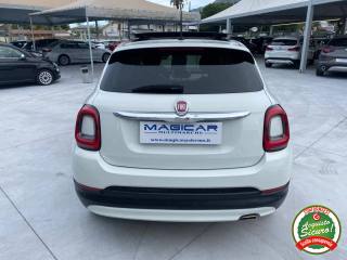 FIAT 500X usata, con Chiusura centralizzata
