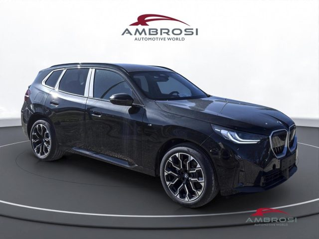 BMW X3 usata 1