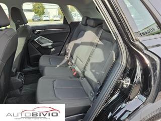 AUDI Q3 usata, con Climatizzatore