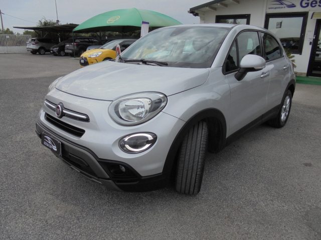 FIAT 500X usata, con Cerchi in lega