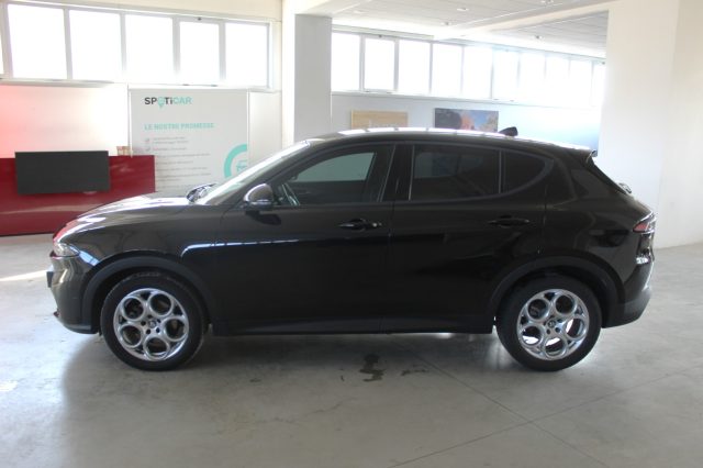 ALFA ROMEO Tonale usata, con Airbag laterali