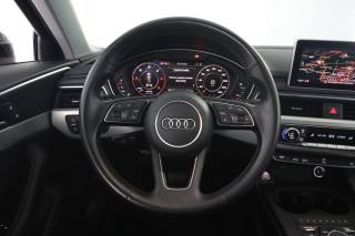 AUDI A4 usata 4