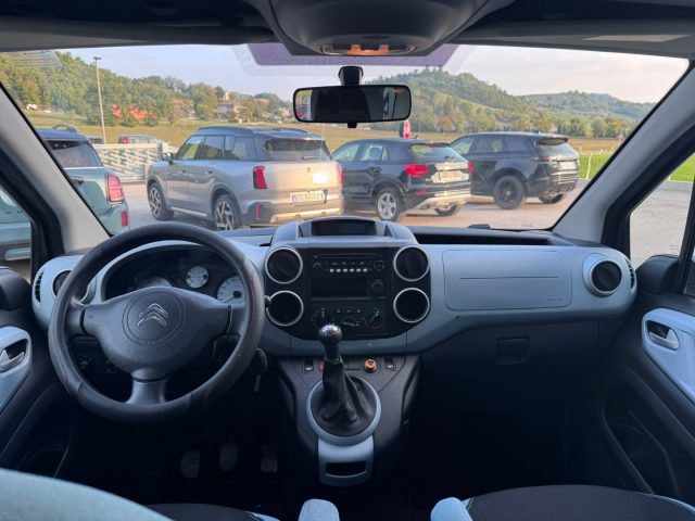 CITROEN Berlingo usata, con Servosterzo