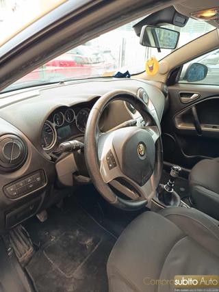 ALFA ROMEO MiTo usata 27