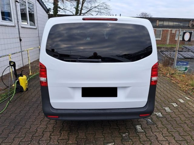 MERCEDES-BENZ Vito usata, con Autoradio