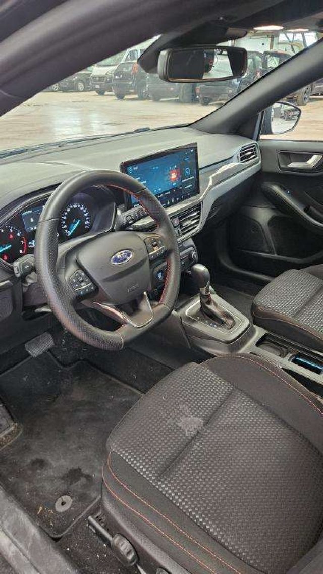 FORD Focus usata, con Servosterzo