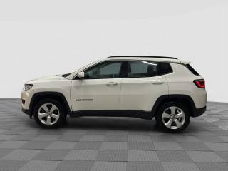 JEEP Compass usata 1