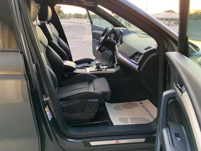 AUDI Q5 usata, con Controllo trazione
