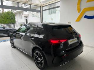 MERCEDES-BENZ A 250 usata, con Climatizzatore