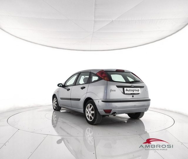 FORD Focus usata 3