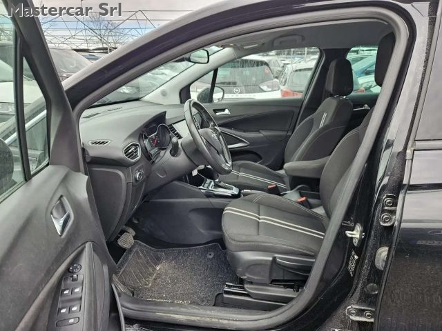 OPEL Crossland usata, con Climatizzatore