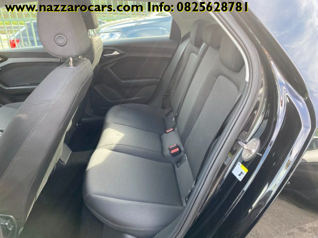 AUDI A1 usata, con Autoradio