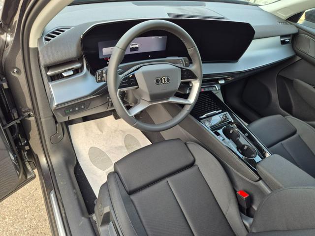 AUDI Q3 usata, con Climatizzatore