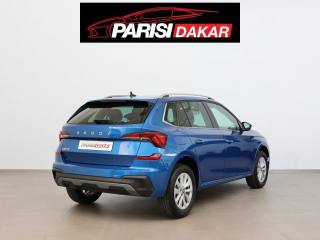 SKODA Kamiq usata, con Airbag laterali