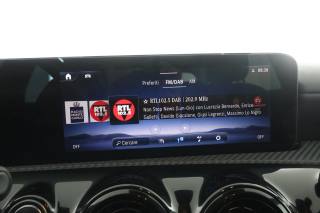 MERCEDES-BENZ A 180 usata 16