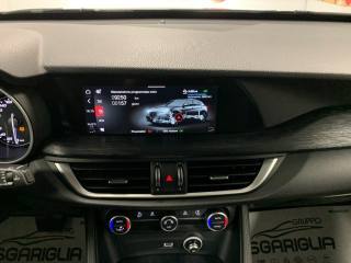 ALFA ROMEO Stelvio usata, con Fendinebbia