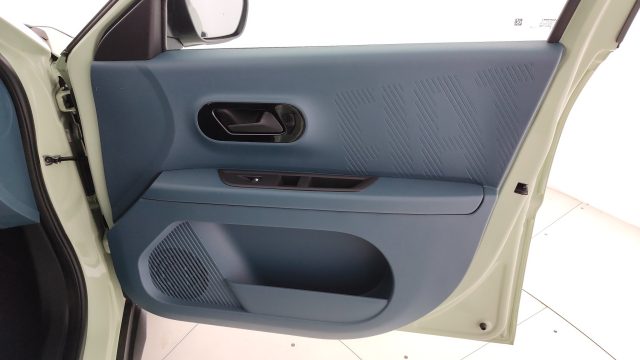 FIAT Grande Panda usata, con Autoradio digitale