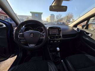 RENAULT Clio usata, con Immobilizzatore elettronico